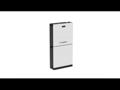 51.2V 300Ah 15kwh Lithium-Ionen LiFePO4 Batteriepaket Energiespeicher Solarbatterie