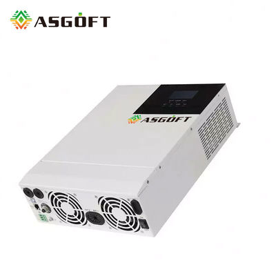 110/220v 3.5kw 5000w 5kw 10kw weg von der Solarphase des inverters 3 des Gitter-MPPT