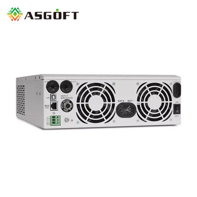 110/220v 3.5kw 5000w 5kw 10kw weg von der Solarphase des inverters 3 des Gitter-MPPT