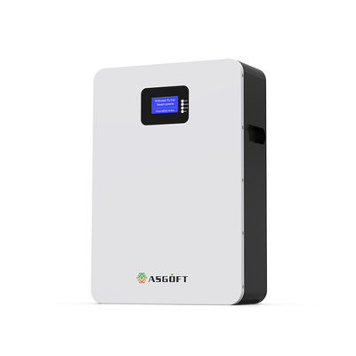 Lithium Ion Powerwall Solar Battery Lifep 5kwh 7kwh 10kwh 04 48v 100ah 150ah 200ah