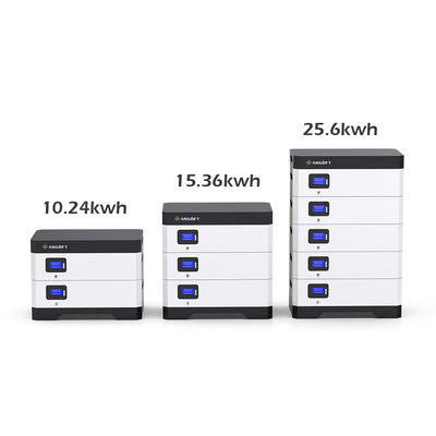 Lithium 51.2V Lifepo4 10kwh 5Kwh 100Ah 200Ah 300Ah weg von der Gitter-Batterie für Haupt-ESS-Energie