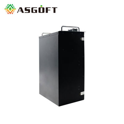 Erstklassiger Batterie-Satz-tiefes Zyklus-Lithium-Ion 5KWh 10KWh 50Ah 100Ah 200Ah 48V Lifepo4