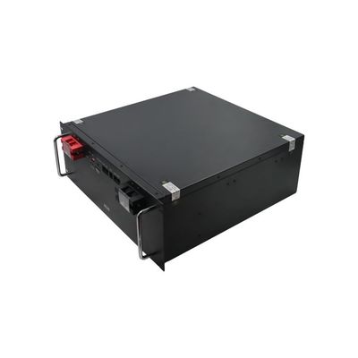 Leichter Batterie-Satz des Energie-Speicher-Lithium-200ah 48V Lifepo4 für Golfmobil