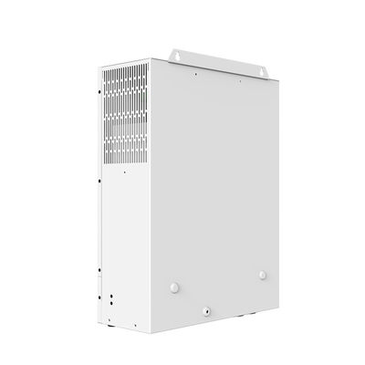 Hybrides Mppt-Gitter-Bindungs-Inverter-Hauptsystem inverter 5kw 48v Solar
