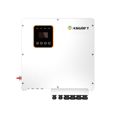 Weg von der Gitter-Kreuzung auf Gitter-Inverter 48v 3Kw 5Kw 5.5Kw 5000w 10Kw 12Kw