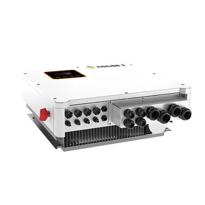 Weg von der Gitter-Kreuzung auf Gitter-Inverter 48v 3Kw 5Kw 5.5Kw 5000w 10Kw 12Kw