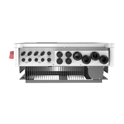 Weg von der Gitter-Kreuzung auf Gitter-Inverter 48v 3Kw 5Kw 5.5Kw 5000w 10Kw 12Kw