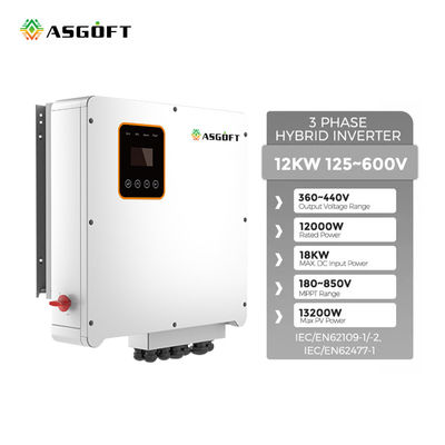 Weg von der Gitter-Kreuzung auf Gitter-Inverter 48v 3Kw 5Kw 5.5Kw 5000w 10Kw 12Kw