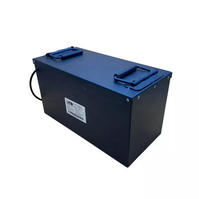 72v 60 Energie-Lithium-Batterie-Lithium Ion Forklift Battery 30ah 40ah 50ah 100ah 120ah des Volt-48v Lifepo4 EV