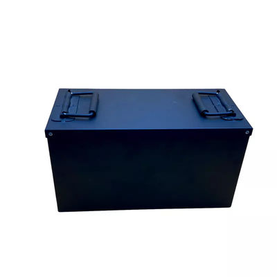 72v 60 Energie-Lithium-Batterie-Lithium Ion Forklift Battery 30ah 40ah 50ah 100ah 120ah des Volt-48v Lifepo4 EV