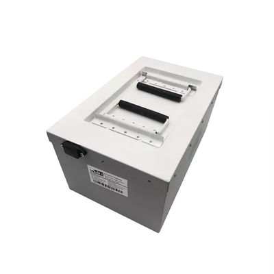 Energie-Lithium-Batterie-Satz 60v 30ah ASGOFT Li Ion EV für elektrischen Roller