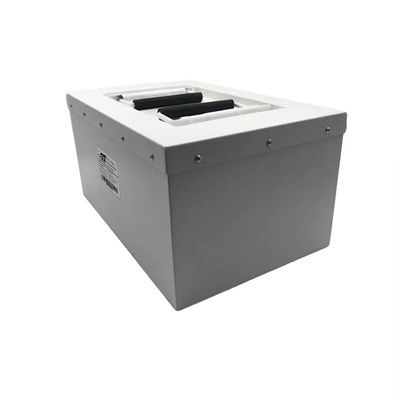 Energie-Lithium-Batterie-Satz 60v 30ah ASGOFT Li Ion EV für elektrischen Roller
