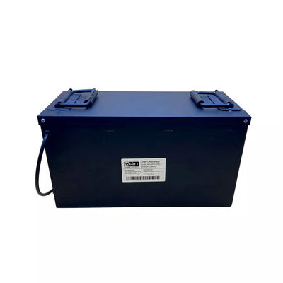 Lithium-Batterie Lifepo4 30ah 60V ODM Lifep04 für Energie-Speicher-System
