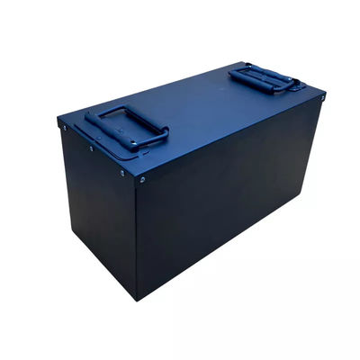Lithium-Batterie Lifepo4 30ah 60V ODM Lifep04 für Energie-Speicher-System