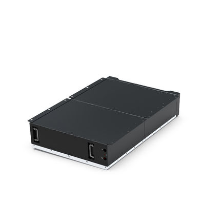 Solarbatterie 48V 280Ah kundenspezifisches stapelbares Lithium LiFePO4 Powerwall