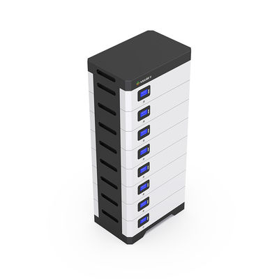 Lithium-Solarbatterie-Wand Powerwall 48V 200Ah 10kWh Lifepo4 weg vom Gitter-Energie-Speicher
