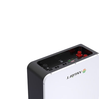 Solarbatterie Felicity Home Power Walls 48v 5kw 100ah lithium-Lifepo4 kompatibel mit Solarinvertern Deye